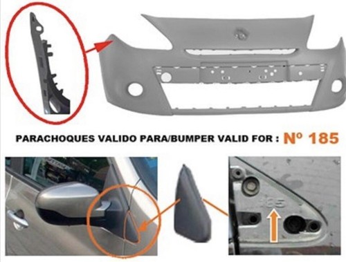 Renault clio phase - renault,