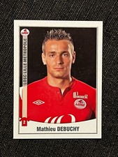 STICKER VIGNETTE PANINI