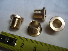 vis raccord terminus rondes