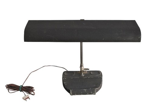 Lampe 1950 bureau ampoule - 1950, de