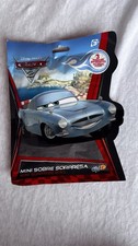 Disney Pixar Cars Voiture 2 À