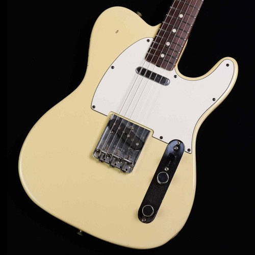 Fender 1981 telecaster - fender, arctic