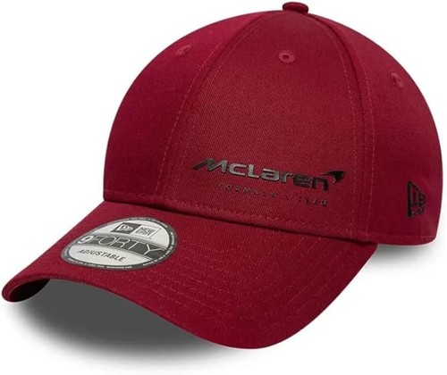Mclaren officiel new era - officiel,