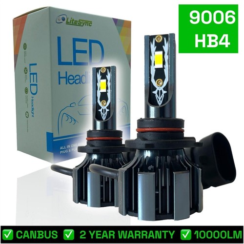 9006 hb4 led brouillard - 9006/hb4,
