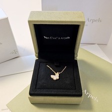 Van Cleef & Arpels Collier
