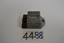 Régulateur Tension Transval