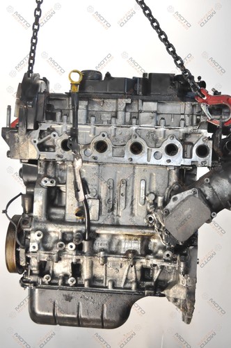 Moteur diesel ford - fiesta, 6