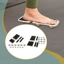Planche d'équilibre unipodale