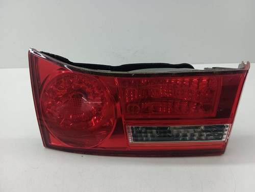 Honda accord 2009 diesel feux - honda,