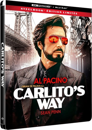 Pacino impasse - /, l'impasse