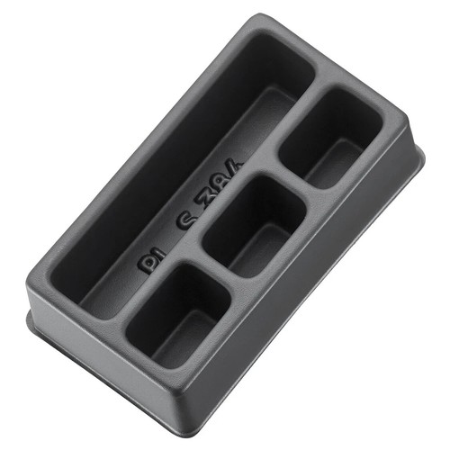Plateau plastique rangement - s,