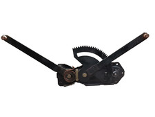 Mecanisme crémaillère leve