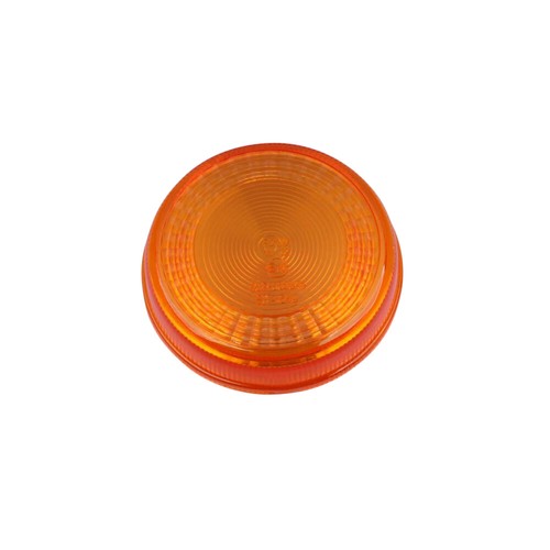 Lentille clignotant pour - de,