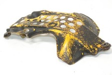 sabot protection moteur HONDA