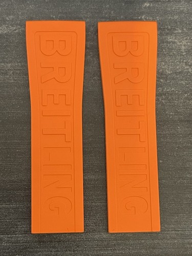Breitling orange plongeur - orange, pro