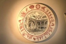 ANTIQUE RARE OLD FREEMASON