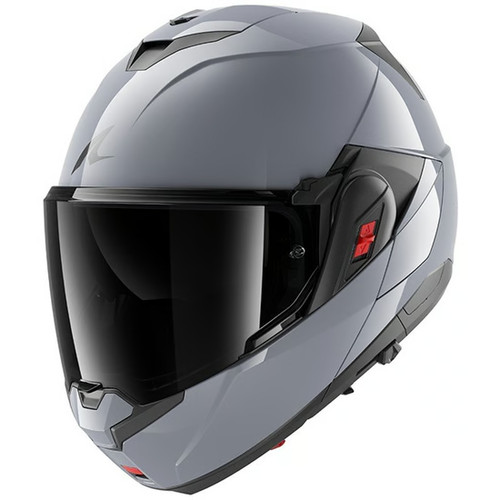 Casque moto modulaire shark - casque,