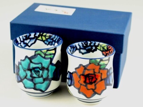 Paire arita yaki - paire,