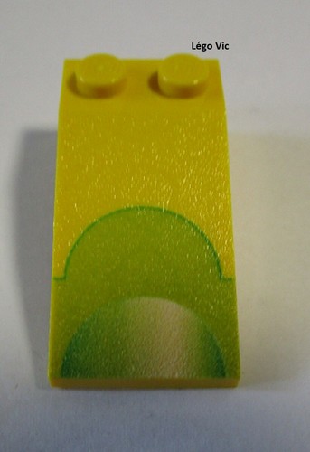 Lego 30363px2 star wars slope - star,