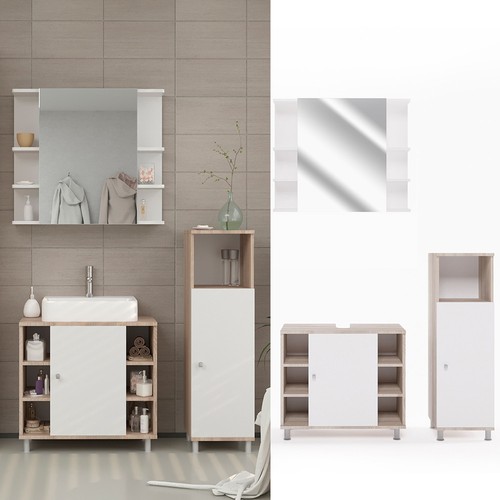 Ensemble salle bain - ensemble, de