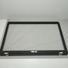 ASUS X751L - Plasturgie coque écran - LCD Cover  - 13NB04I1P10014