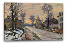 Toile/Cadres Claude Monet -