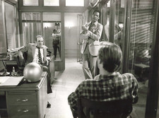 PHOTO CINEMA L'OEIL DU TEMOIN