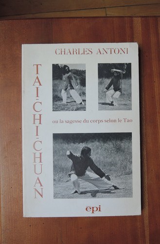 Tai chi chuan - ou, la