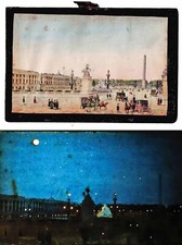 POLYORAMA PANOPTIQUE 1850 