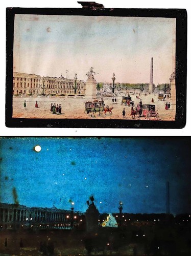 Polyorama panoptique 1850 - 1850,
