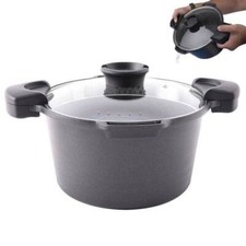 Marmite à pâtes 24 cm GRANDE