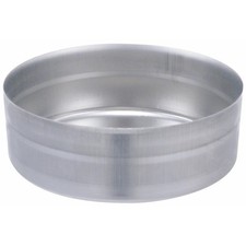Tampon Ø125mm - ISOTIP