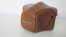 pochette étui de transport ancien appareil photo Olympus pour series OM