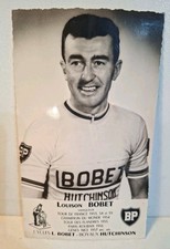Louison bobet cycliste - louison,