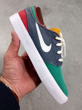 Nike SB Stefan Janoski Lucid