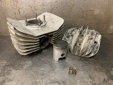 Maico 1974 1975 MC MX 250