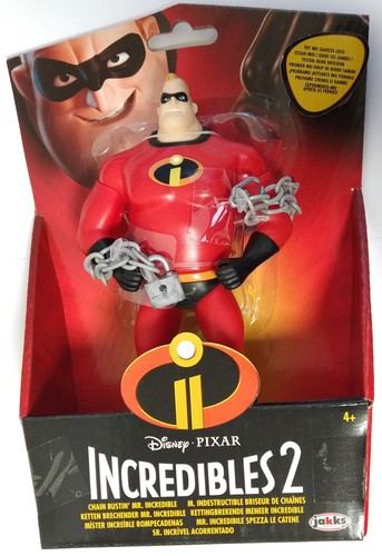 Incroyables disney mr - 2,