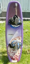 HYPERLITE VERO 143 Wakeboard
