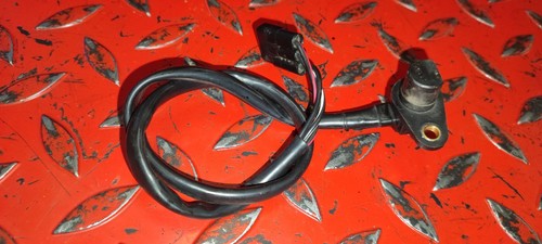 Capteur vitesse suzuki 1000 - capteur,