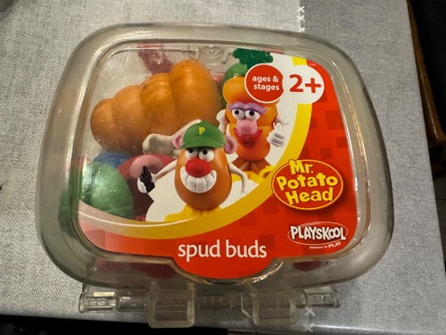 Coffret mme patate avec - mme,