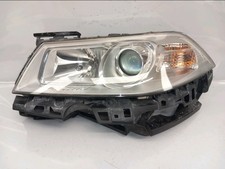 PHARE / OPTIQUE AVANT GAUCHE