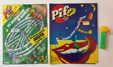 PIF GADGET 807 + ( 477 offert