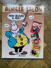 Achille Talon Intégrale Tome