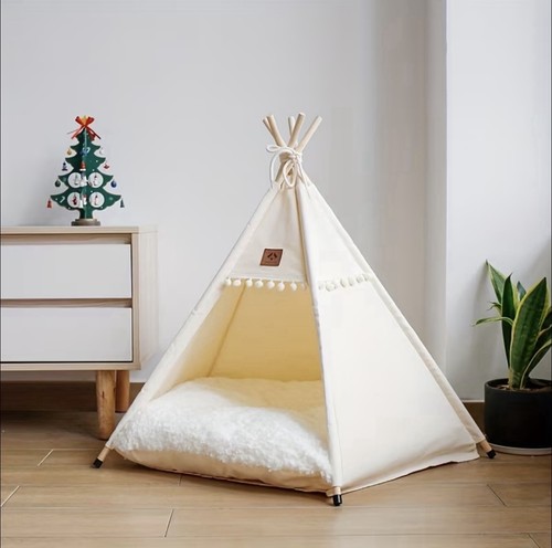 Tente tipi pour - tipi, lit
