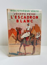 Joseph PEYRÉ - L'escadron