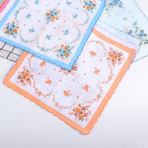 Pcs petit mouchoir - petit,