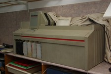 Rare et en état de marche