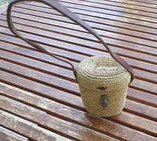 ANCIEN VERRE DE CURE   SAINT