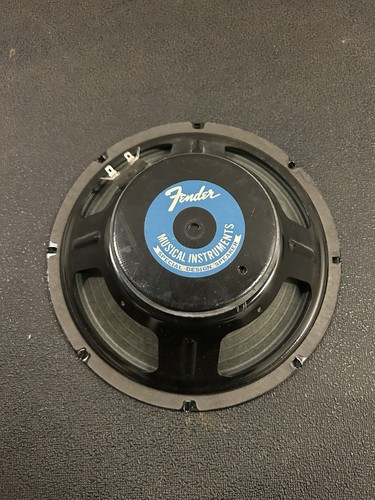 1990 eminence fender - 1990’s,