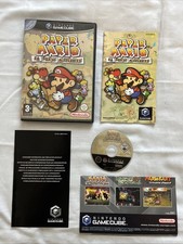JEU PAPER MARIO : LA PORTE